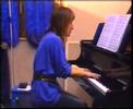 Canzone per Iuzzella (piano version)