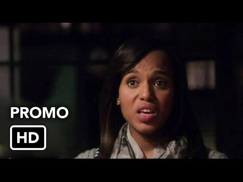 Scandal 3x13 Promo