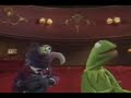 Un Gonzo muy apenado Un Gonzo muy apenado