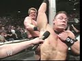 john cena sucks   parasito  part 3 