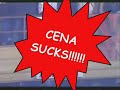 john cena sucks   parasito  part 3 