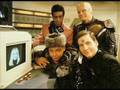 Red Dwarf Theme