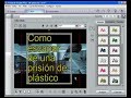 Video Tutorial Pinnacle Studio para principiantes/ basico