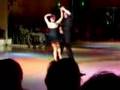 Vaidas and Jurga Latin Fever clip 4 video
