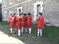 regiments du passe brian�on 2008 n�2