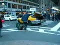New york cabbies rule