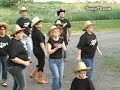 Tony Silveira - Line Dance Portuguesa