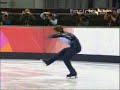Brian Joubert SP(jeux olympics de Turin06) (rai sport) Brian Joubert SP(jeux olympics de Turin06) (rai sport)