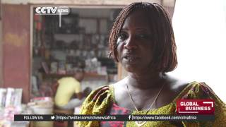 Liberia Economy: Growth Rates Slashed
