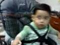 SANTI BAILA, CANTA Y APLAUDE