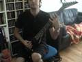 Origin - The Aftermath (Guitar Cover)