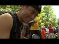 Chains The Movie Motherhips - Disc Golf Trailer