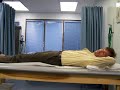 Physical Therapy Diagnosis: Supine Quadriceps lag