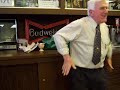 Jack, the dancing barkeep