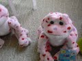 CAMEY ON THE STAGE *MY NEW WEBKINZ SERIES*
