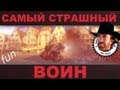 Лучший воин в WoT: объект 704