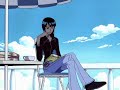 Barbie Girl-Nico Robin & Zoro