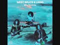 classic from the short-lived blues/power trio.