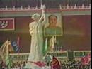 On the 4th June 1984, at the Tiananmen Square in China... Univerisity students and civilians in China were executed by the Chinese Army ordered by the Chinese officials...