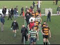 Longton V South Leicester