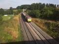 Twerton Tunnel 24.7.08