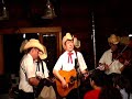 bluegrass   mary ann