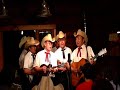 bluegrass   mary ann