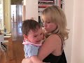 MOTHERHOODLUM: SEXY BABY(SITTER)!