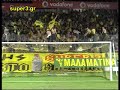 ARIS-Atromitos ARIS-Atromitos