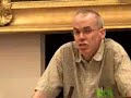 Bill McKibben Addresses Veto Override Crowd in State House