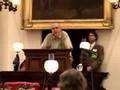 Bill McKibben Addresses Veto Override Crowd in State House
