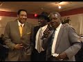 bill pinkney, charlie thomas and gene chandler attends a repast for pookie hudson at mj's meeting place in capitol heights md (washington dc. sub) jan 25, 2007. pookie left us on jan 16, 2007. bill pinkney past away a few months later on july 4, 2007. bill was one of the last 2 original members of the drifters. ben e. king is the last surviving member of the original drifters.