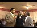 Bill Pinkney, Charlie Thomas and Gene Chandler/MJ's