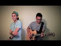 hope you like our version of this track! really excited to have met JDrew and his sister Jasmine Villegas this past week... really talented family and cool people. hope to do more collaborations with them soon. i got a video lined up with Jasmine that will be uploaded soon! check us out! twitter.com youtube.com twitter.com facebook.com shot by Andrew Rose, follow him on twitter twitter.com