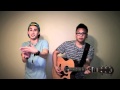 Boyfriend (Justin Bieber) - AJ Rafael & JDrew