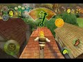 RT @gameloft NEW TRAILER FOR A NEW iPHONE GAME: Shrek Forever After™! It’s ogre-whelming. http://bit.ly/bzUy6P