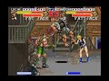 Final Fight 3 - Round 2