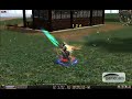Metin 2 - 3liminator lv.68 vs. FeelX lv.71