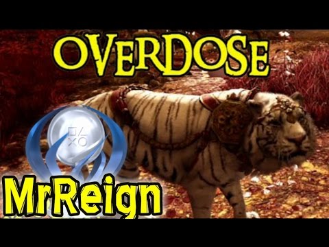 how to discover shangri la far cry 4