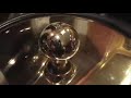 Panasonic SDR-S7 Test Footage 3