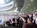 千葉ロッテマリーンズ　2008/06/22 セ・パ交流戦　ナゴヤドーム　ベニー応援歌