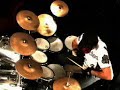 PANTERA - Cowboys From Hell - DRUMS PANTERA - Cowboys From Hell - DRUMS