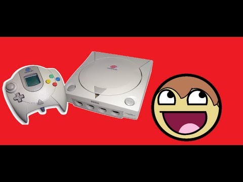 how to emulate dreamcast
