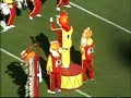 Washington Redskins Marching Band