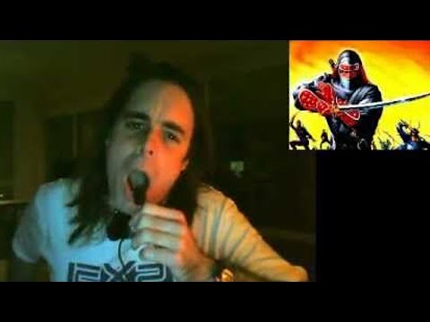 DROSS-O-RAMA (Noche del 20/05/2012)