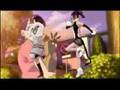 Nekonyan dance (special ver)