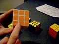 PLL (Step 4) Solving the Rubik\ PLL (Step 4) Solving the Rubik\