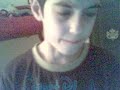 My lil bro