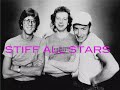 STIFF ALL STARS - Running Aawy