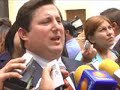 Necesitamos chalecos anti balas y pistolas: Madero Necesitamos chalecos anti balas y pistolas: Madero